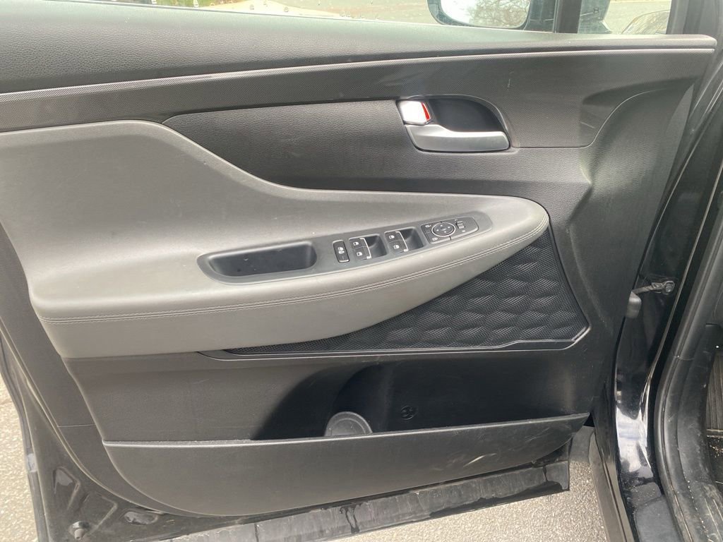 Used 2023 Hyundai Santa Fe SEL image 10