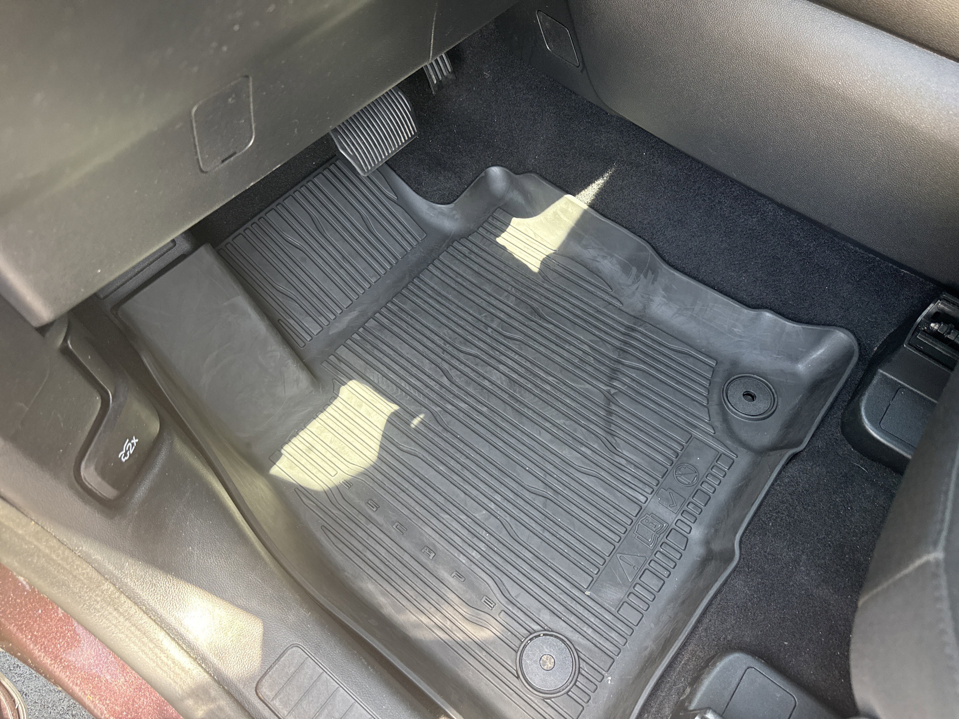 Used 2023 Ford Escape Active FWD image 17