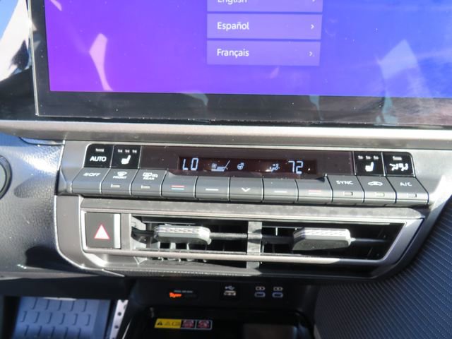 Certified 2025 Toyota Camry SE w/ Multimedia Upgrade Package image 26