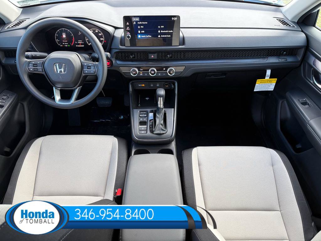 New 2026 Honda CR-V LX image 14