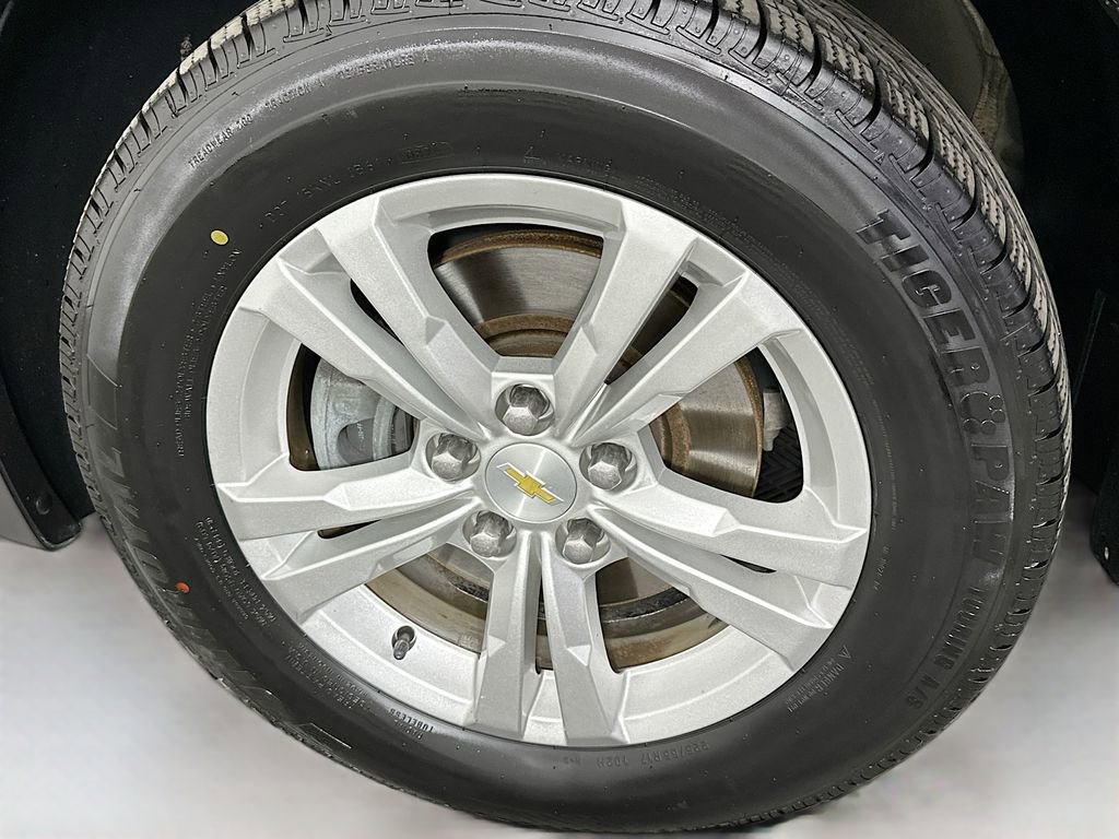 Used 2015 Chevrolet Equinox LT w/ Driver Convenience Package AWD/4WD image 26