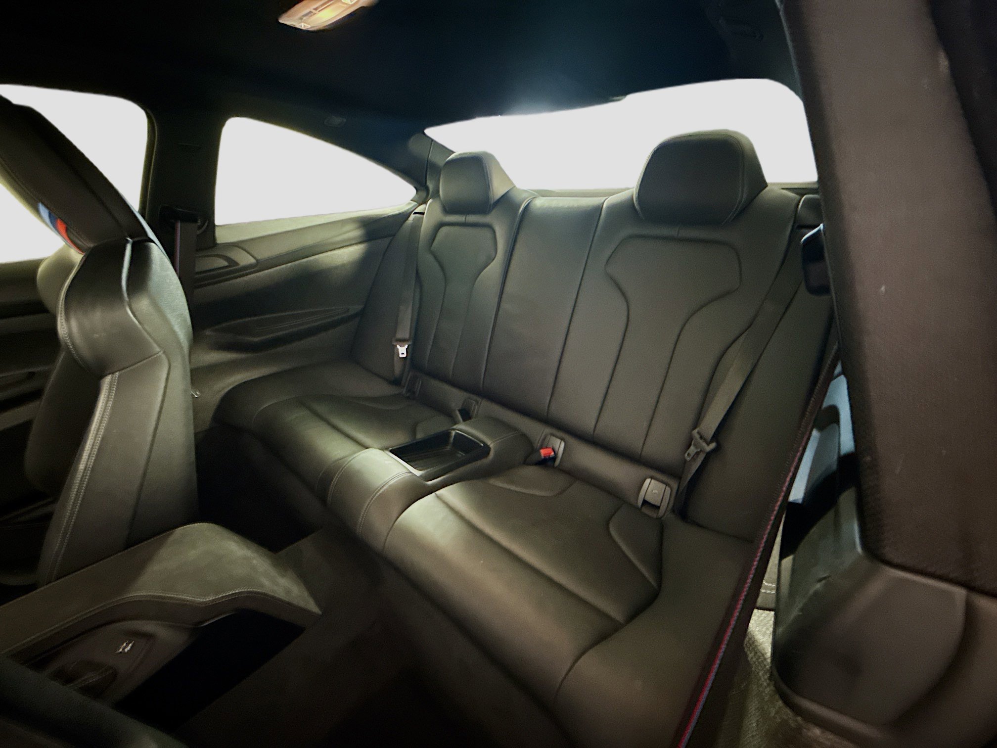 Used 2019 BMW M4 CS w/ Executive Package image 25