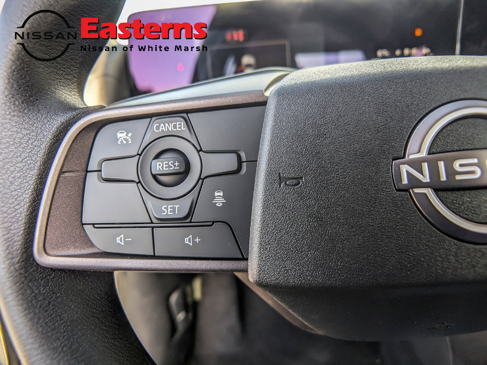 New 2027 Nissan Sentra S FWD image 15