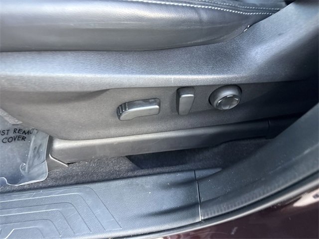 Certified 2023 Subaru Ascent Touring image 12