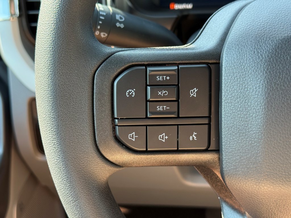 New 2027 Ford F250 XLT w/ XLT Premium Package AWD/4WD image 28