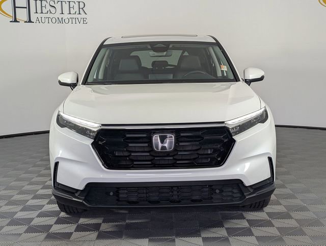 Used 2023 Honda CR-V EX-L image 3