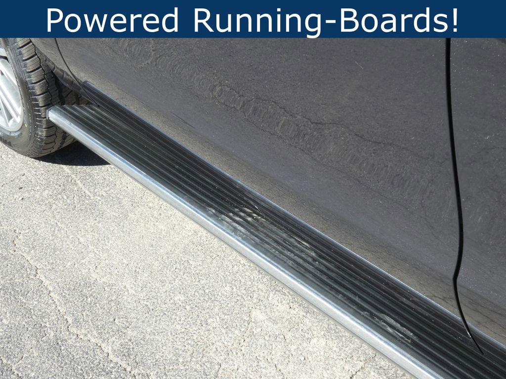 Used 2022 Ford Expedition Max Limited image 42