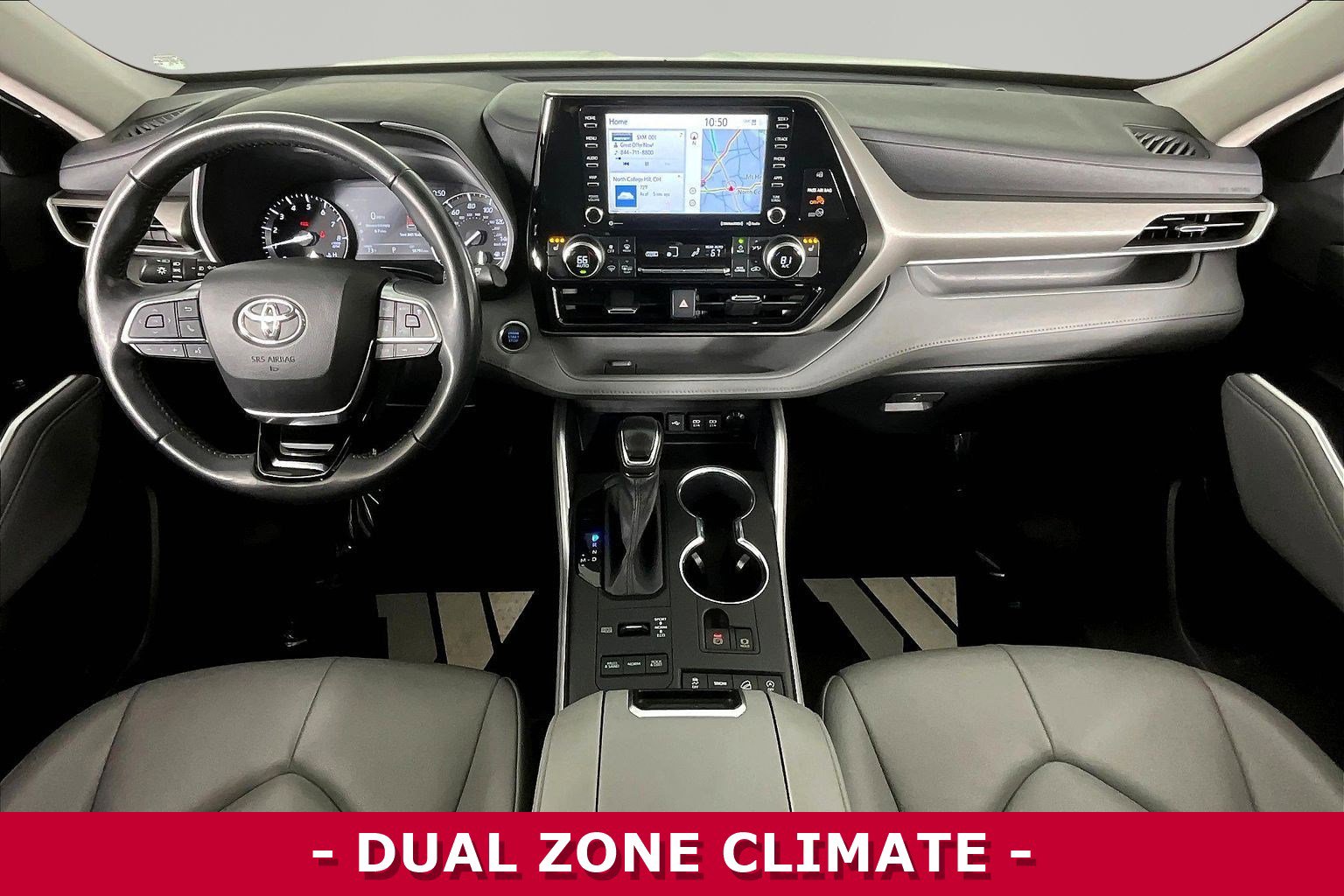 Used 2020 Toyota Highlander XLE image 7