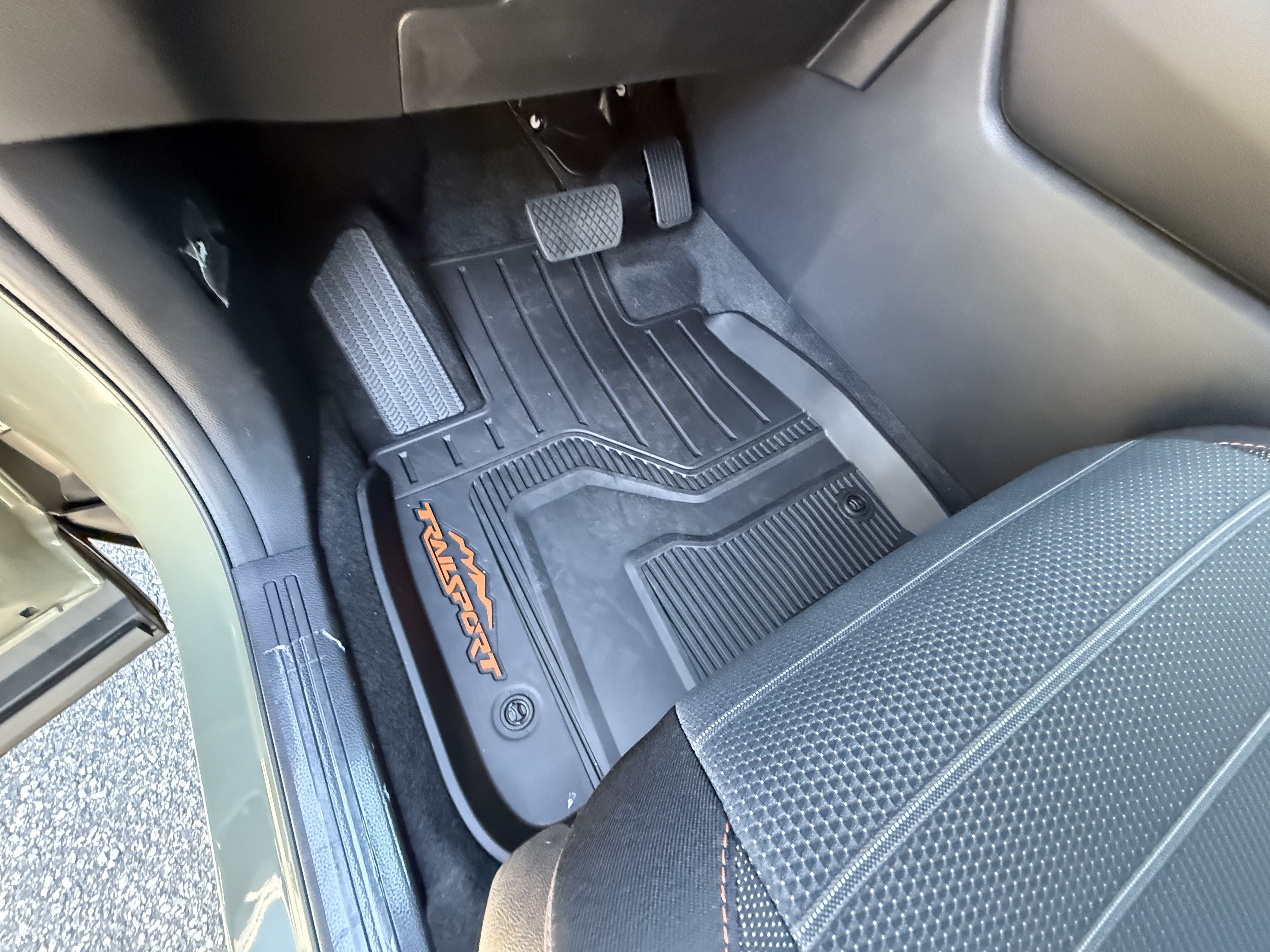 New 2026 Honda CR-V TrailSport image 16