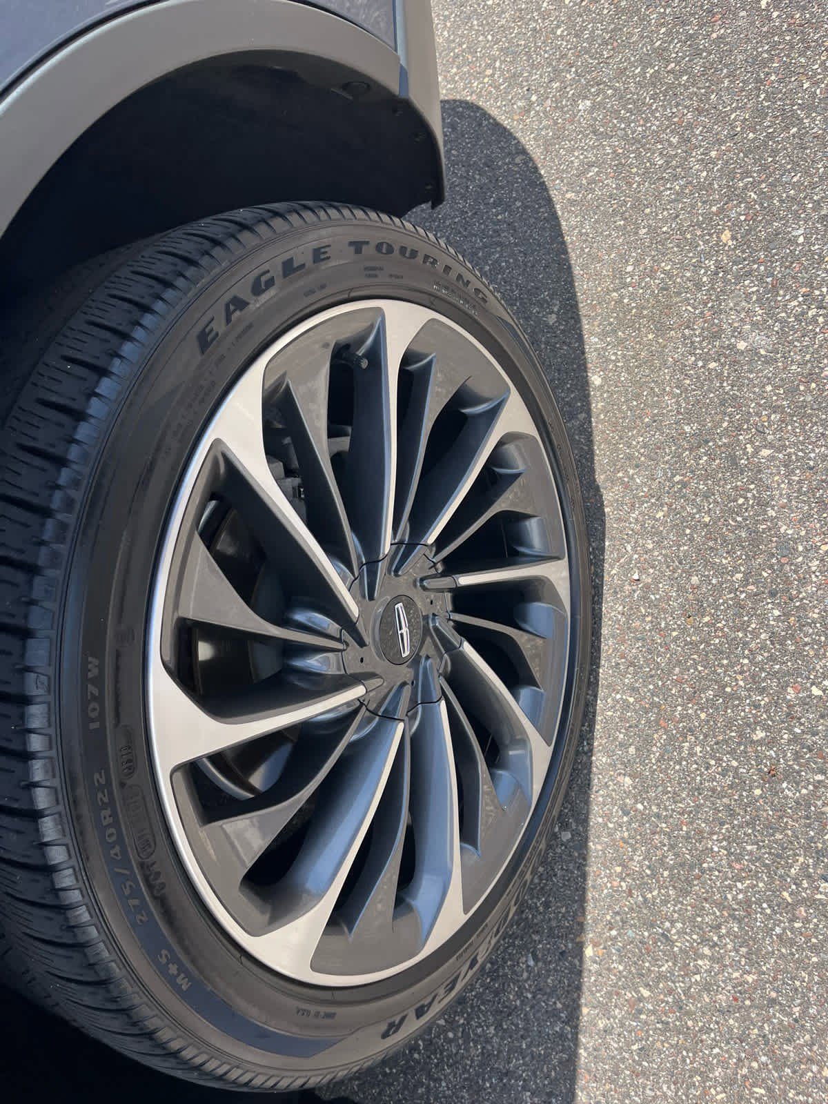 Used 2020 Lincoln Aviator Reserve w/ Equipment Group 201A AWD/4WD image 4