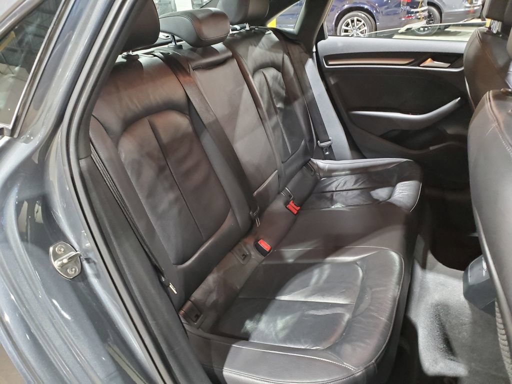 Used 2015 Audi A3 1.8T Premium w/ Cold Weather Package image 19