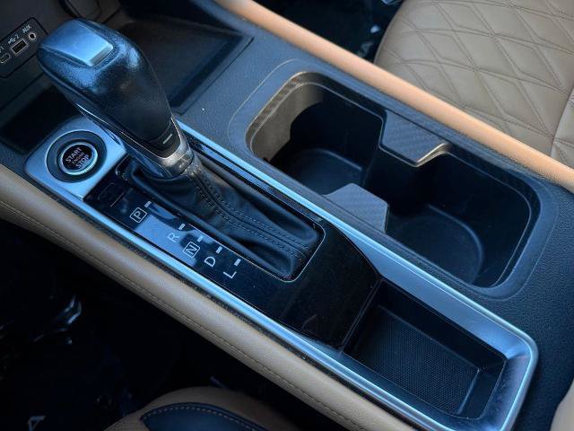 Certified 2022 Nissan Sentra SV w/ SV Premium Package FWD image 28