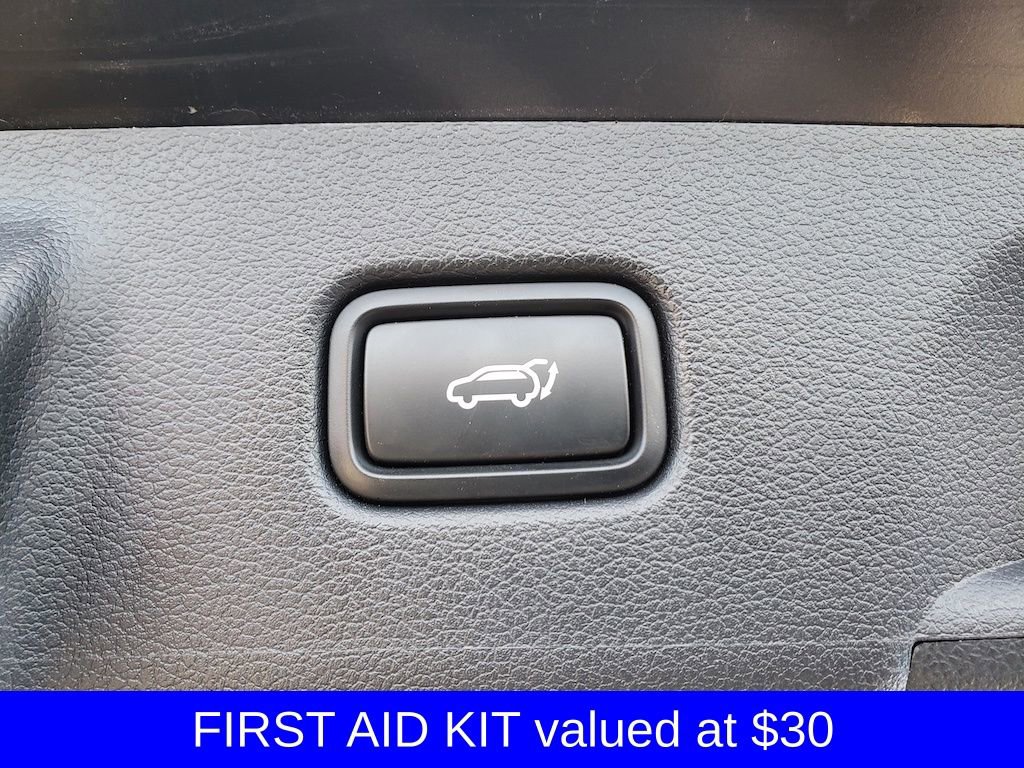 Used 2024 Hyundai Palisade SEL image 6