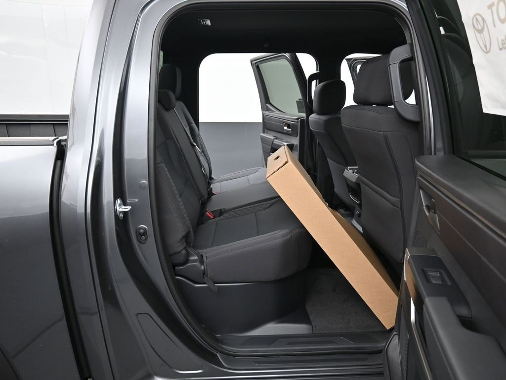 New 2026 Toyota Tundra SR5 image 12