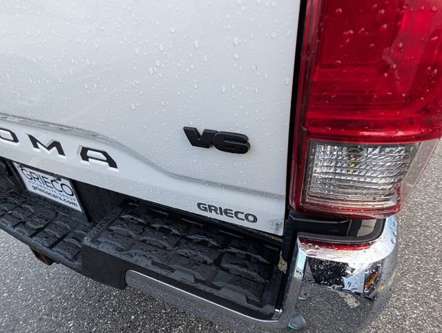 Used 2019 Toyota Tacoma SR5 image 12