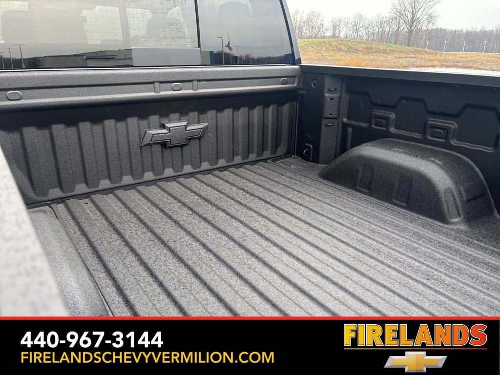 New 2026 Chevrolet Silverado 1500 LT image 52