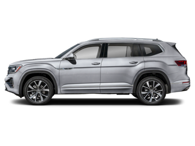 New 2026 Volkswagen Atlas SEL Premium R-Line AWD/4WD image 3