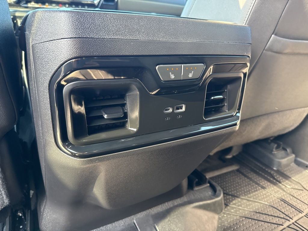 Used 2022 Chevrolet Silverado 1500 ZR2 w/ Technology Package AWD/4WD image 49
