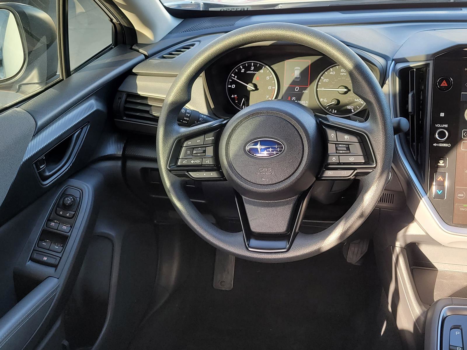 Certified 2025 Subaru Crosstrek 2.0i Premium image 6