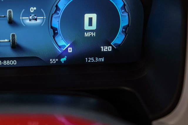 Used 2025 Ford Bronco Heritage Edition image 58