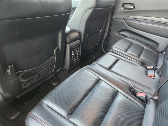 Certified 2024 Dodge Durango GT image 29