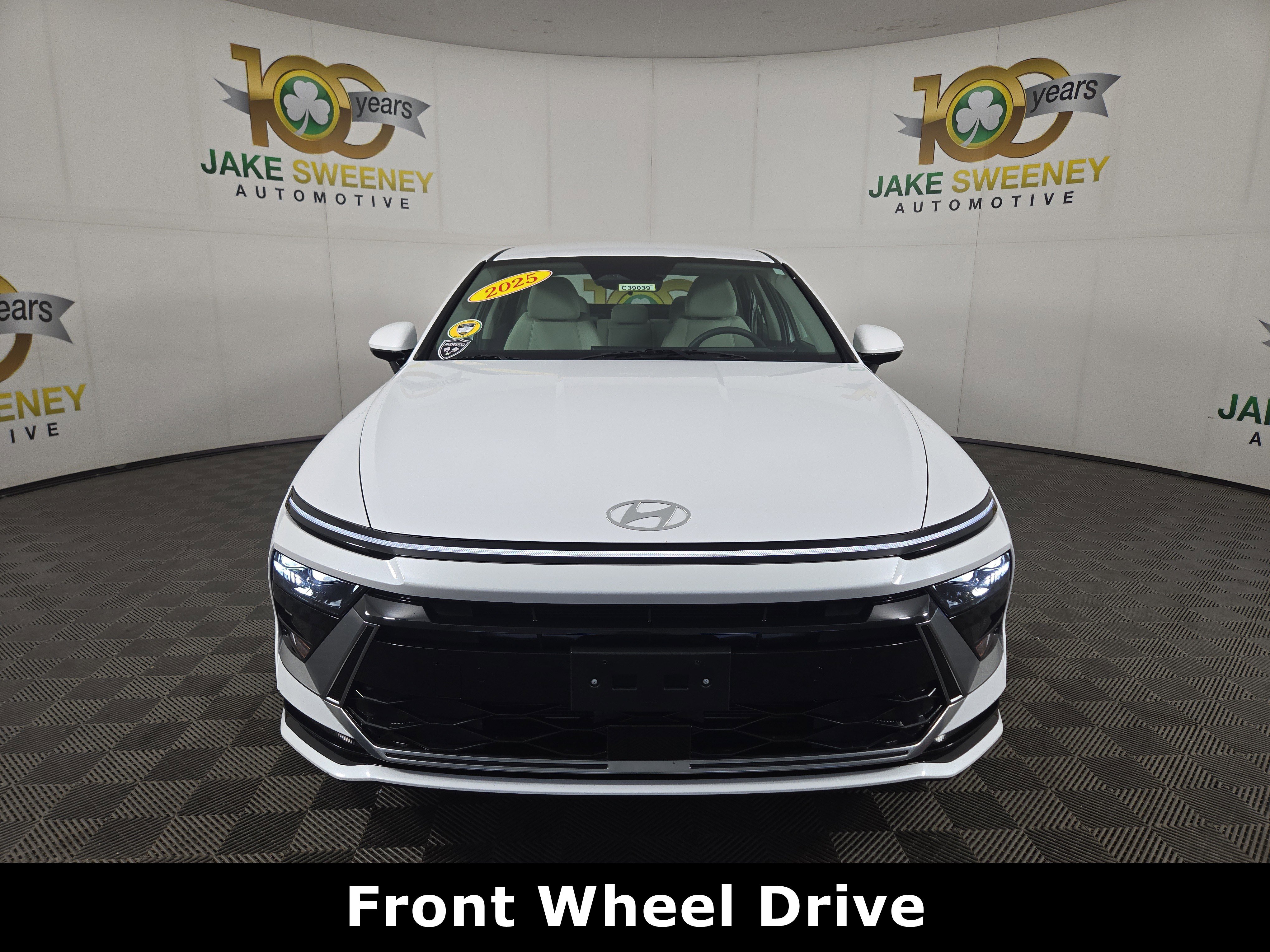 Used 2025 Hyundai Sonata SEL image 3