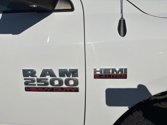 Used 2017 RAM 2500 Tradesman w/ Power & Remote Entry Group image 12