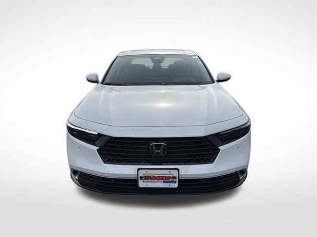 New 2026 Honda Accord Touring image 8