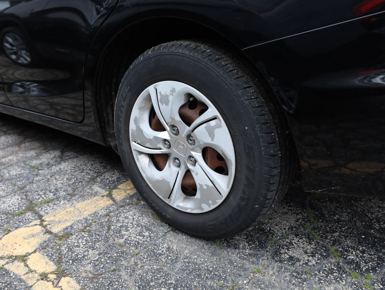 Used 2013 Honda Civic LX image 9