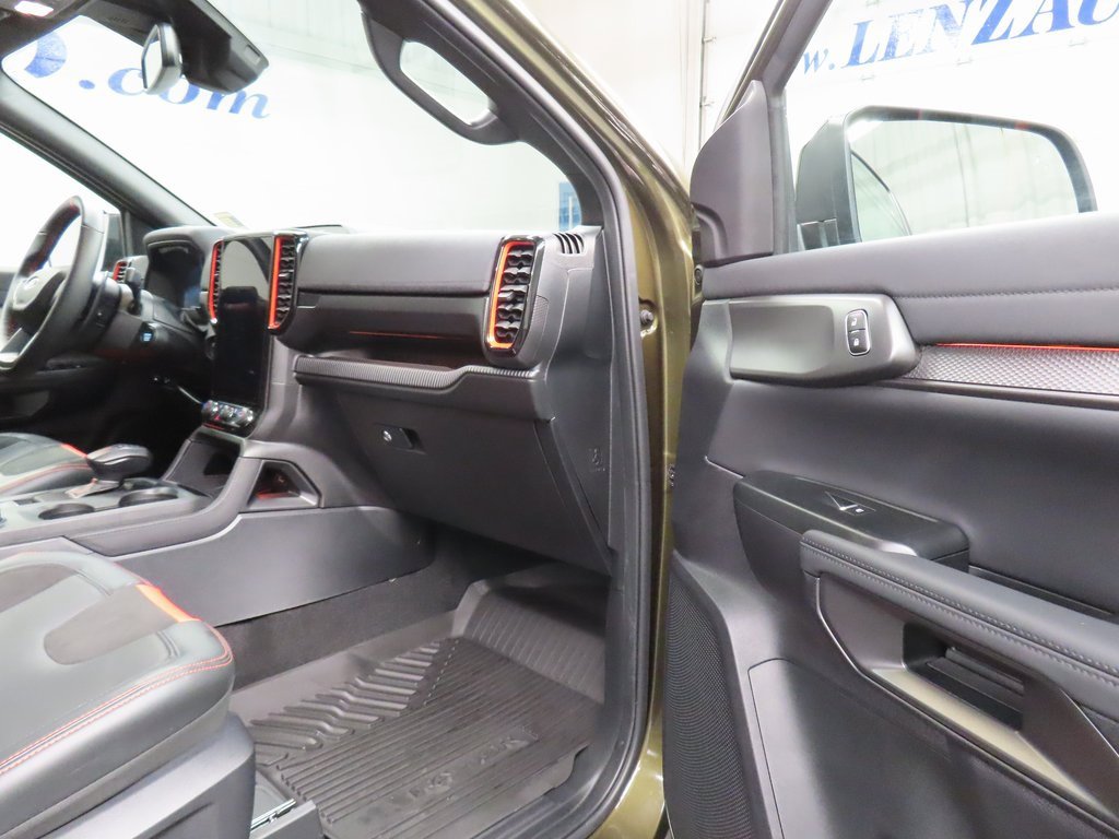 Used 2024 Ford Ranger Raptor image 28