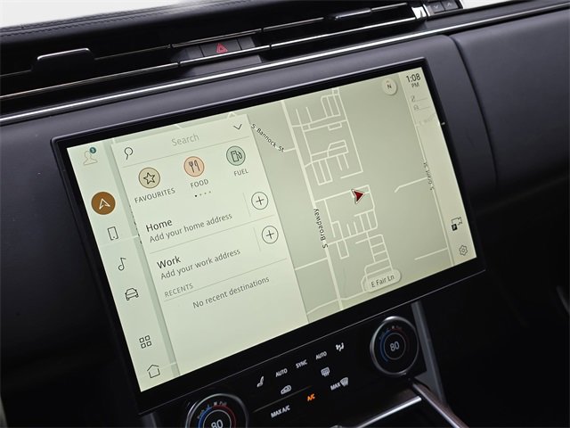 Used 2023 Land Rover Range Rover SE image 22