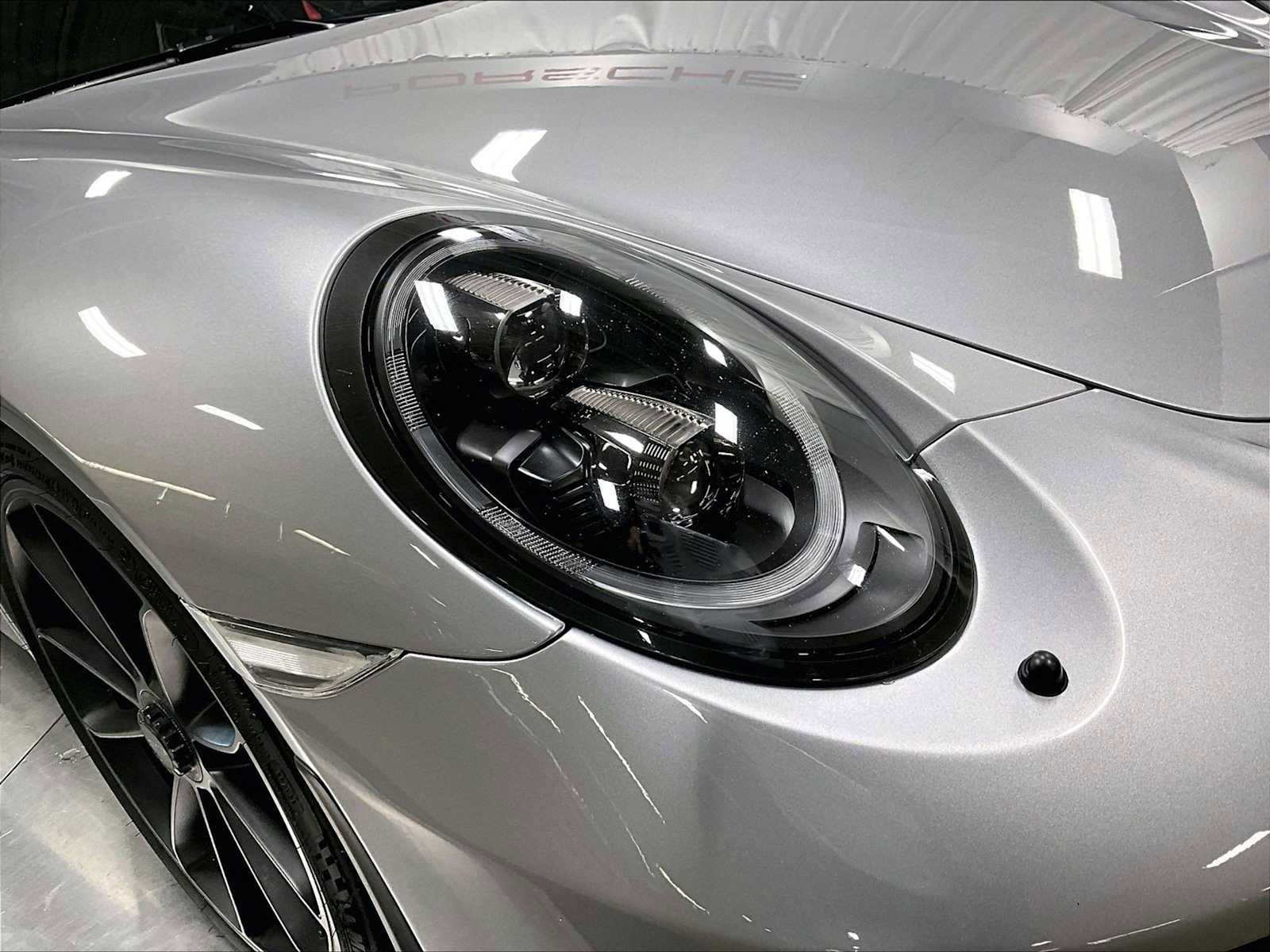 Used 2018 Porsche 911 GT3 image 14