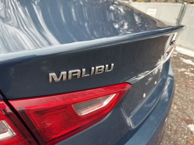 Certified 2024 Chevrolet Malibu LT image 26