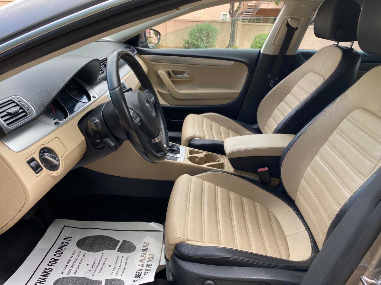 Used 2014 Volkswagen CC Sport image 34