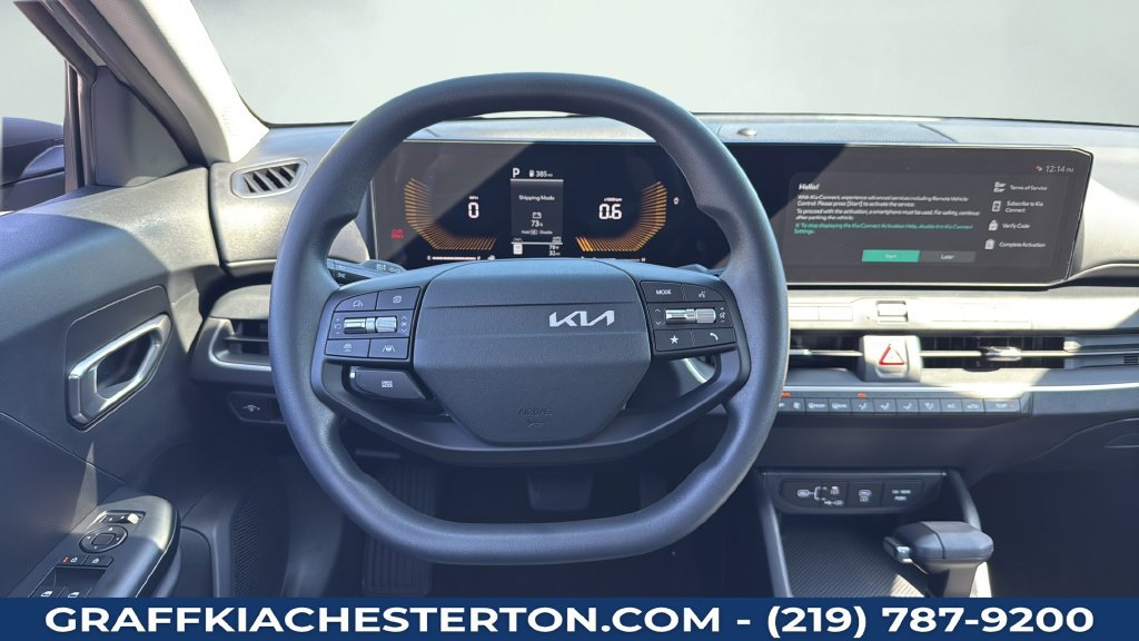 New 2026 Kia K4 FWD image 19