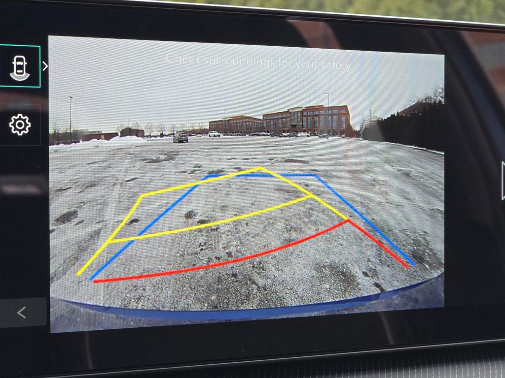 New 2025 Kia K4 GT-Line w/ GT-Line Sunroof Package image 28