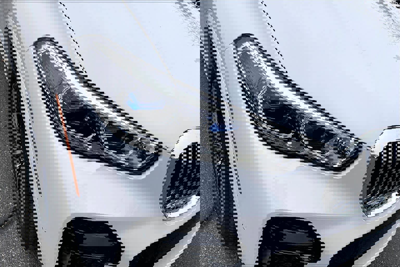 Used 2023 BMW X5 xDrive45e w/ Executive Package image 28