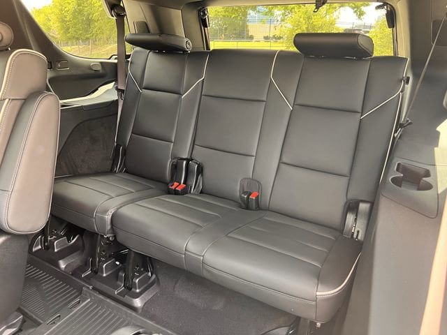 New 2026 Cadillac Escalade Sport w/ Touring Package AWD/4WD image 28