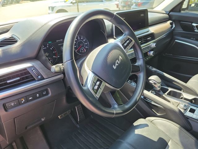 Used 2022 Kia Telluride SX image 19