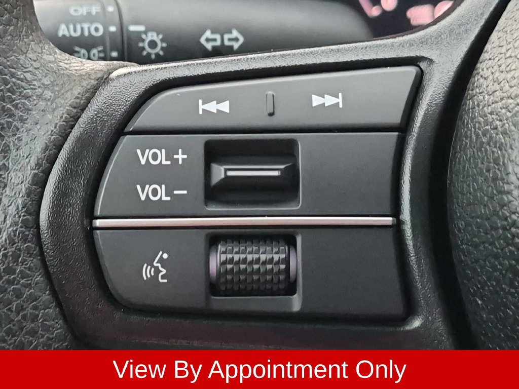 Used 2025 Honda Accord LX image 16