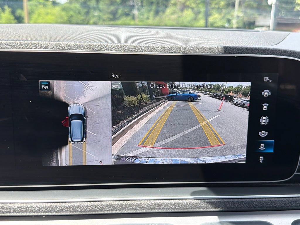 Used 2020 Mercedes-Benz GLE 580 4MATIC image 51