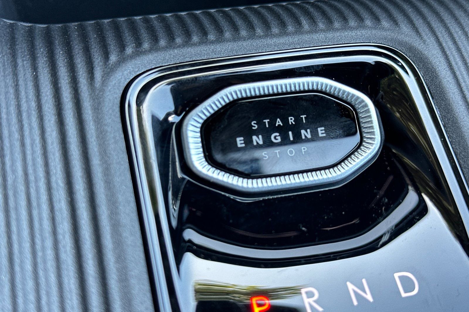 New 2026 Jeep Cherokee Limited AWD/4WD image 19