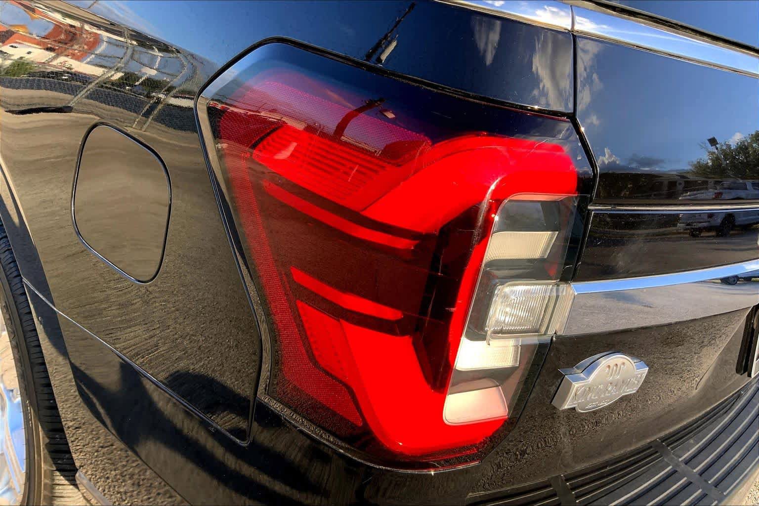 Used 2022 Ford Expedition King Ranch RWD image 28