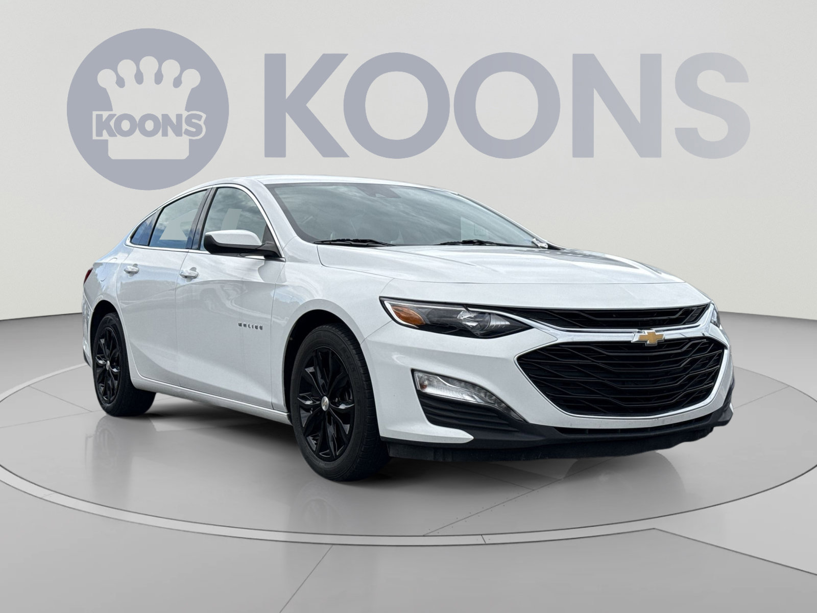 Used 2024 Chevrolet Malibu LT FWD image 10