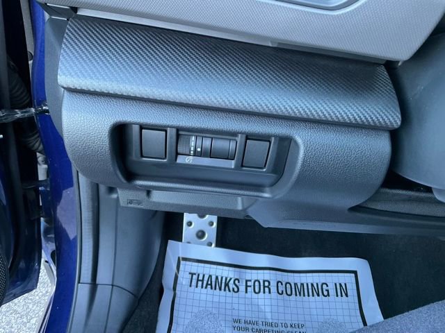 Certified 2024 Subaru Crosstrek 2.5i Sport image 20