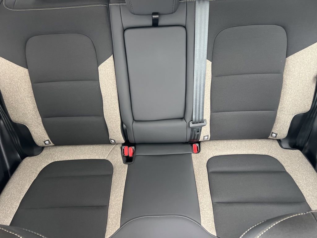 New 2025 Ford Bronco Sport Big Bend w/ Convenience Package image 28