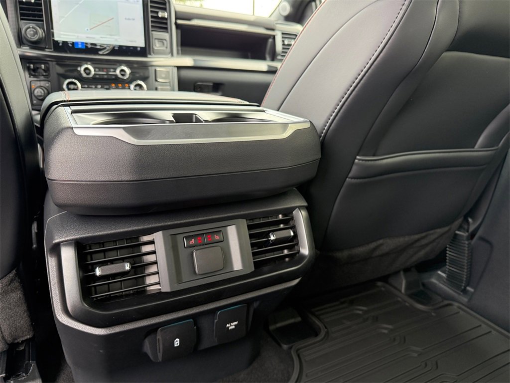 New 2025 Ford F150 Raptor image 23