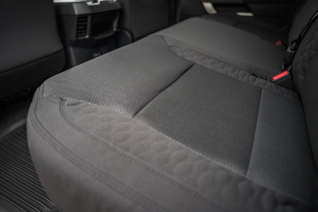 New 2026 Toyota Tundra SR5 image 32