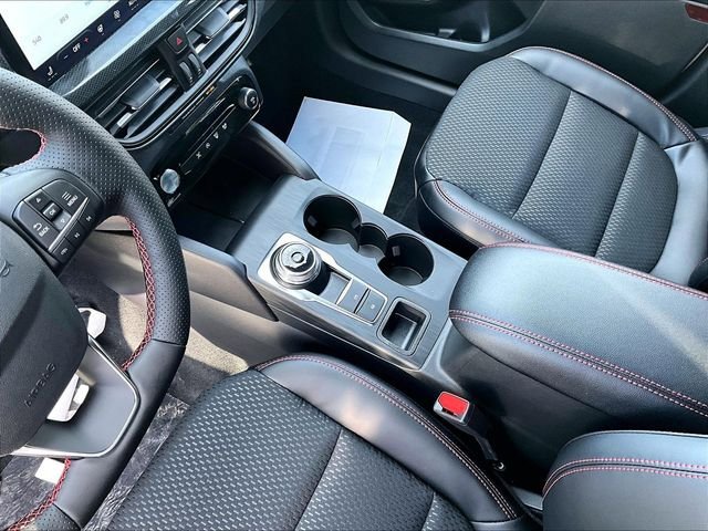 New 2026 Ford Escape ST-Line w/ Tech Pack #1 AWD/4WD image 24