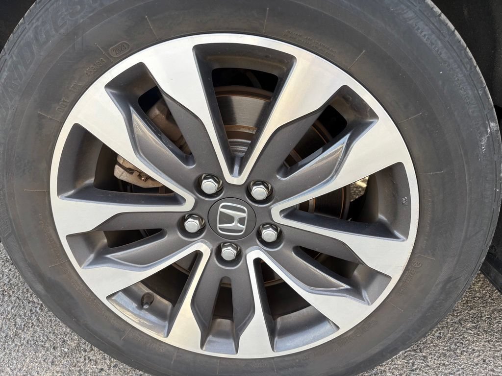 Used 2023 Honda Odyssey EX-L image 11
